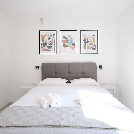 Apartments Maestral Медулин Екстер'єр фото