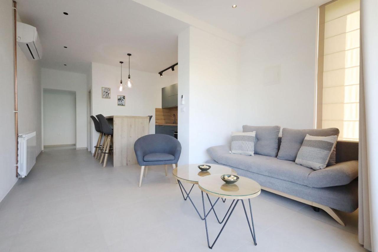 Apartments Maestral Медулин Екстер'єр фото