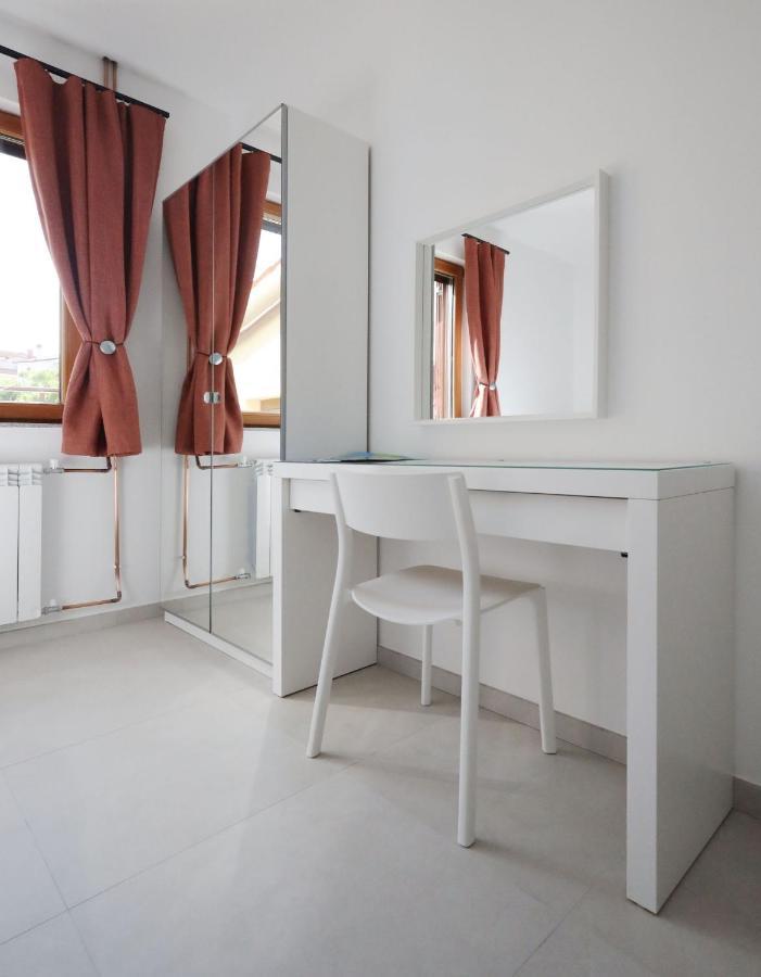 Apartments Maestral Медулин Екстер'єр фото