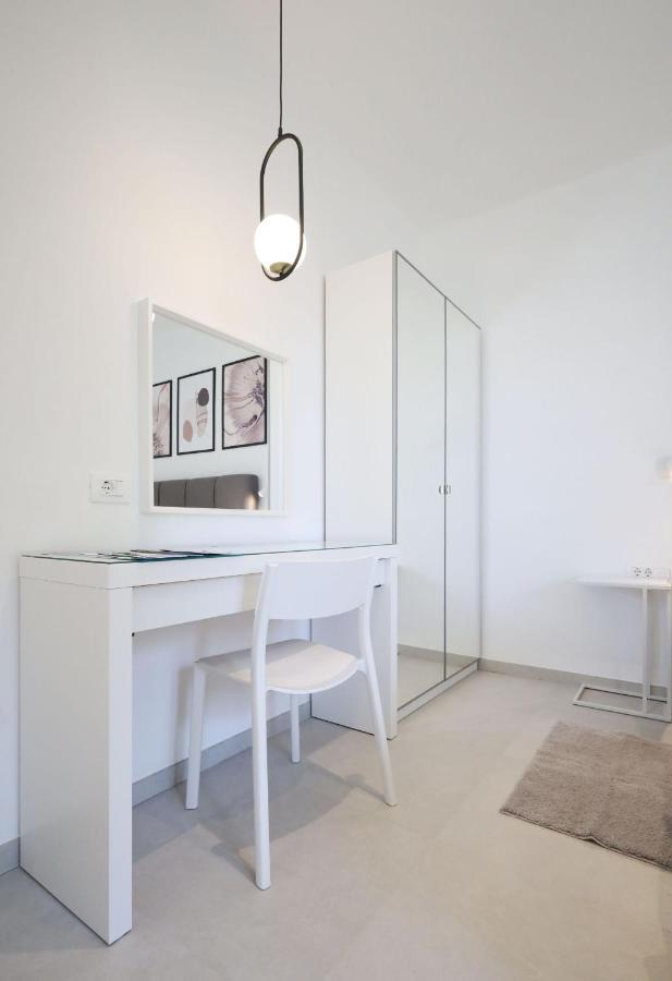 Apartments Maestral Медулин Екстер'єр фото