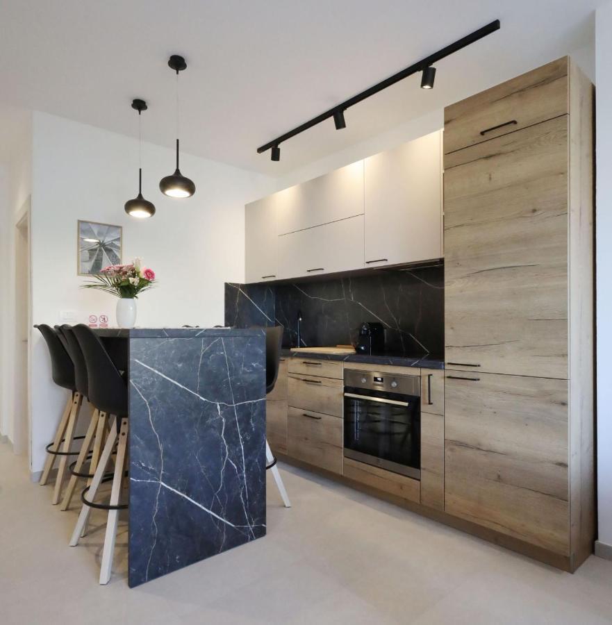 Apartments Maestral Медулин Екстер'єр фото
