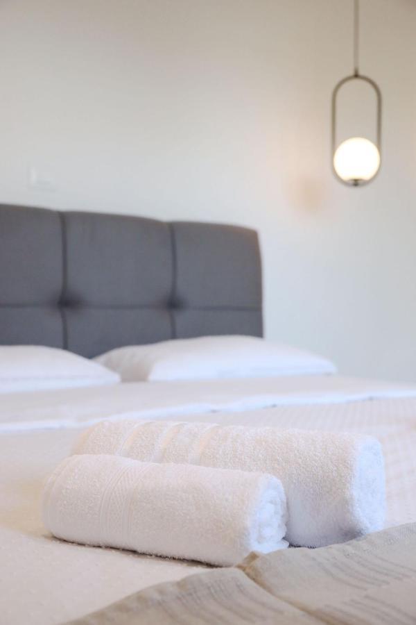 Apartments Maestral Медулин Екстер'єр фото
