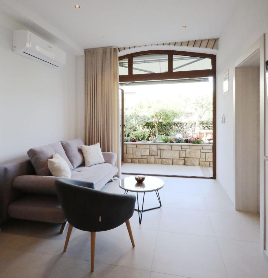 Apartments Maestral Медулин Екстер'єр фото