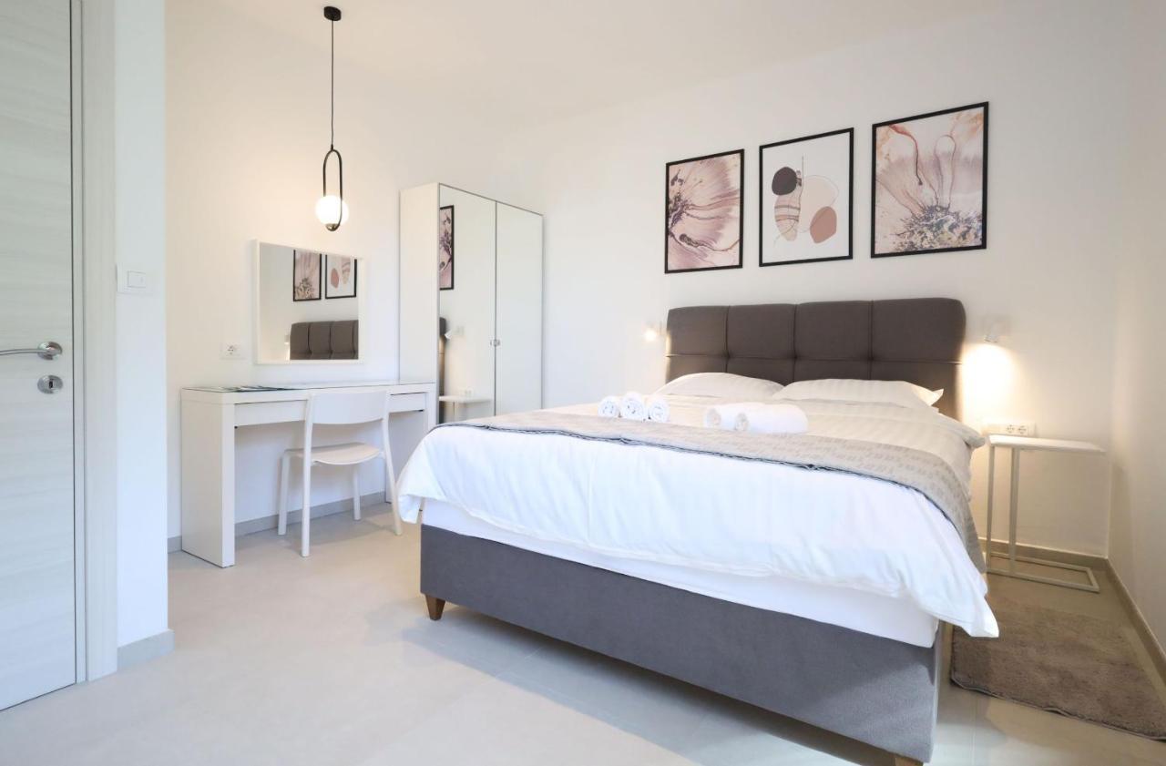 Apartments Maestral Медулин Екстер'єр фото