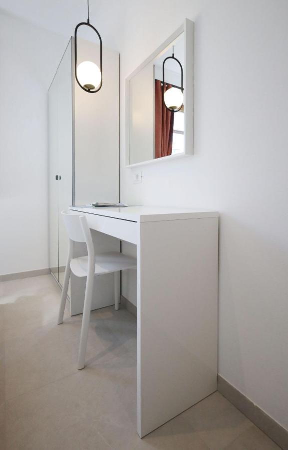 Apartments Maestral Медулин Екстер'єр фото