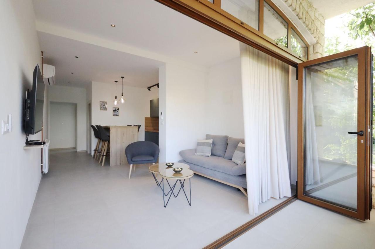 Apartments Maestral Медулин Екстер'єр фото