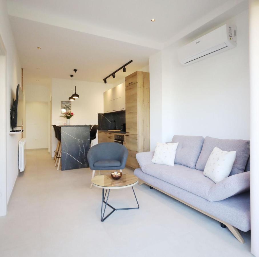 Apartments Maestral Медулин Екстер'єр фото