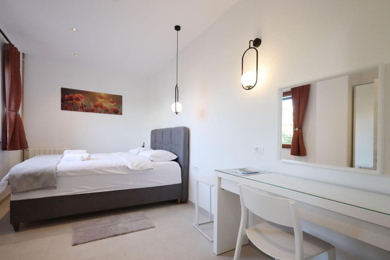 Apartments Maestral Медулин Екстер'єр фото