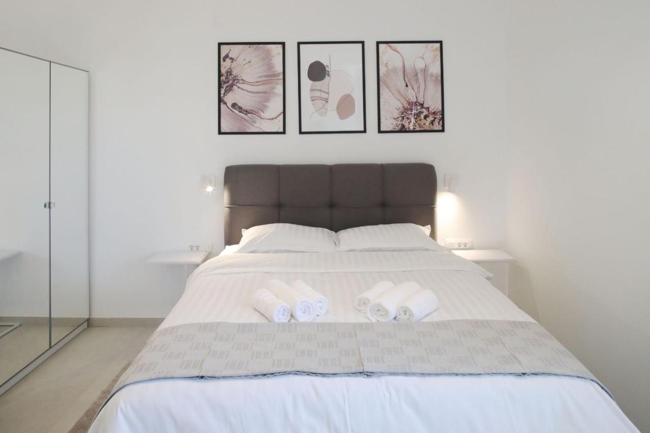 Apartments Maestral Медулин Екстер'єр фото