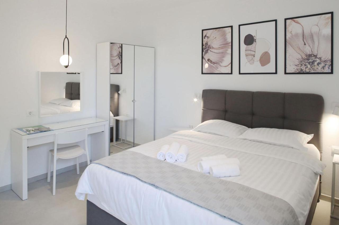 Apartments Maestral Медулин Екстер'єр фото