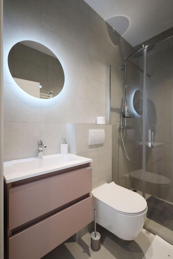 Apartments Maestral Медулин Екстер'єр фото