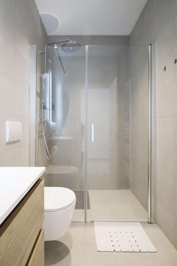 Apartments Maestral Медулин Екстер'єр фото