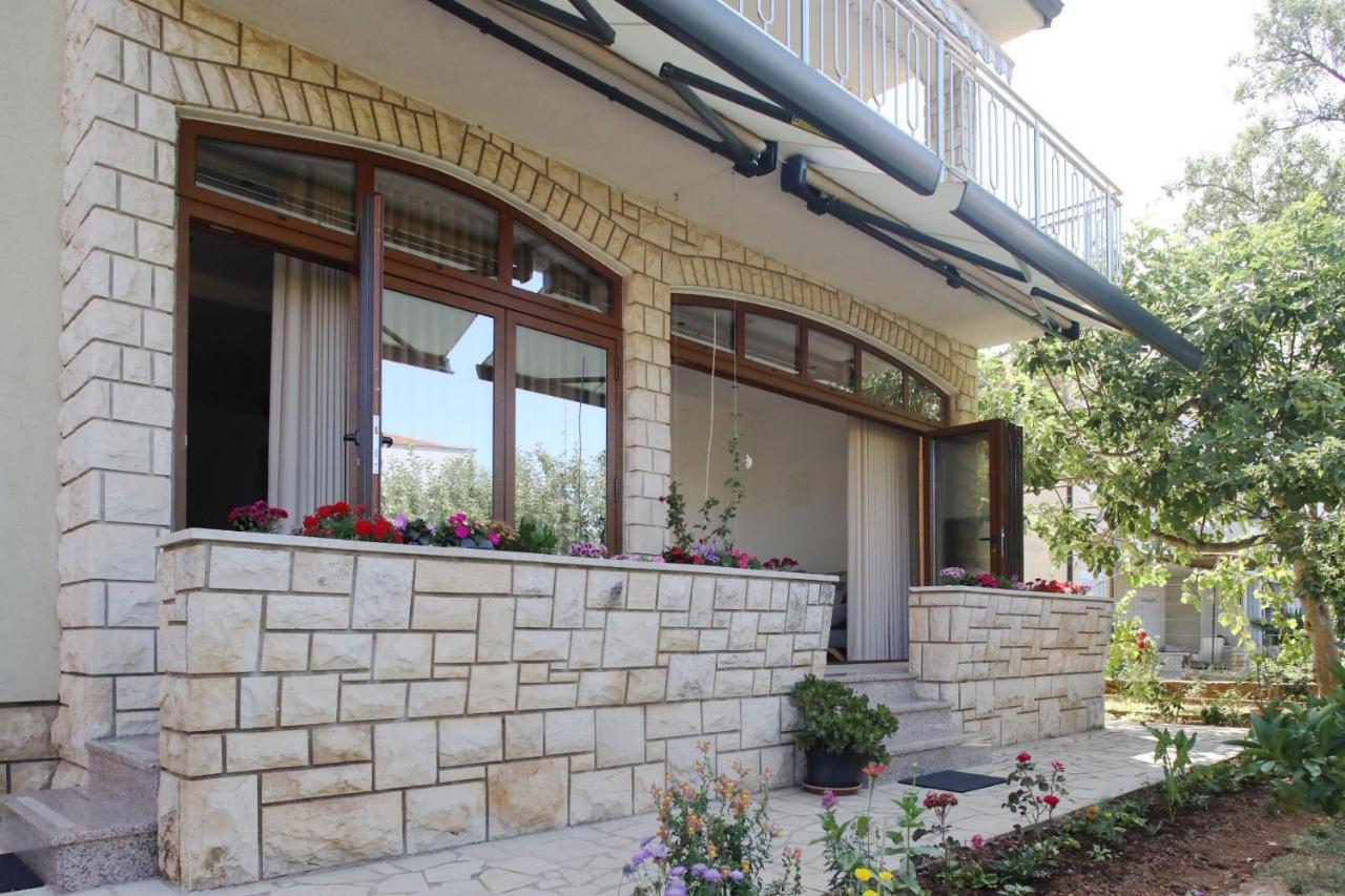 Apartments Maestral Медулин Екстер'єр фото
