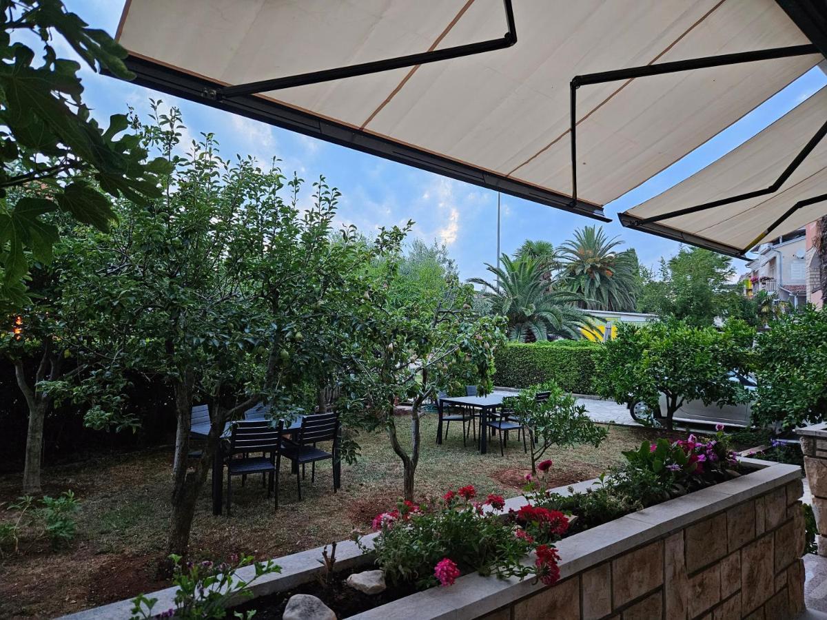 Apartments Maestral Медулин Екстер'єр фото